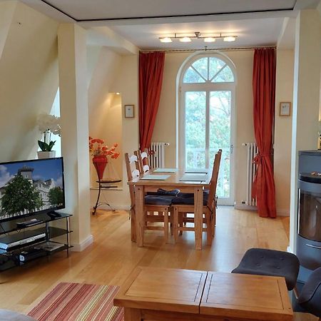בינץ Villa Aegir By Rujana מראה חיצוני תמונה