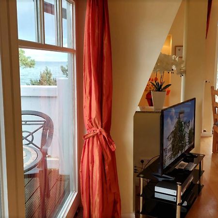 בינץ Villa Aegir By Rujana מראה חיצוני תמונה
