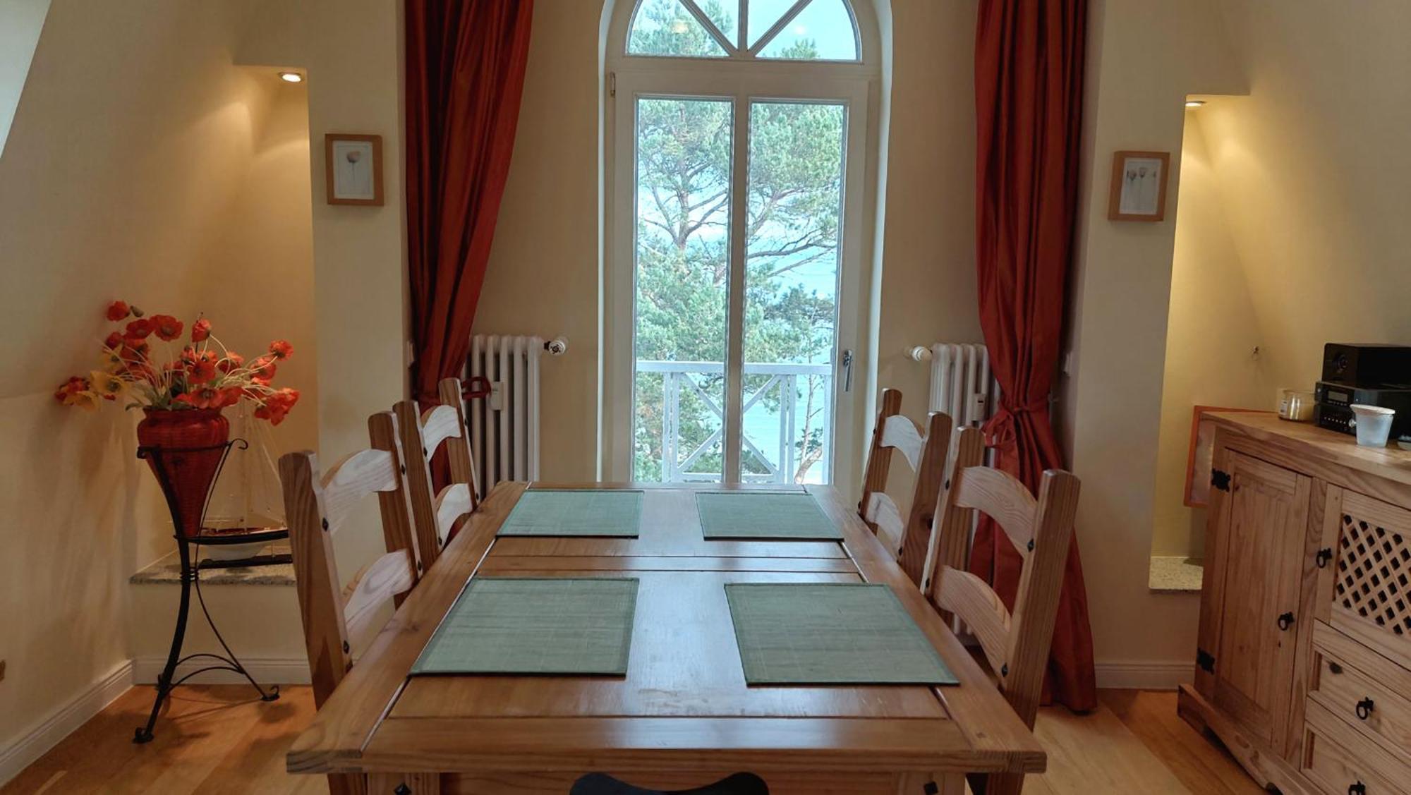 בינץ Villa Aegir By Rujana מראה חיצוני תמונה